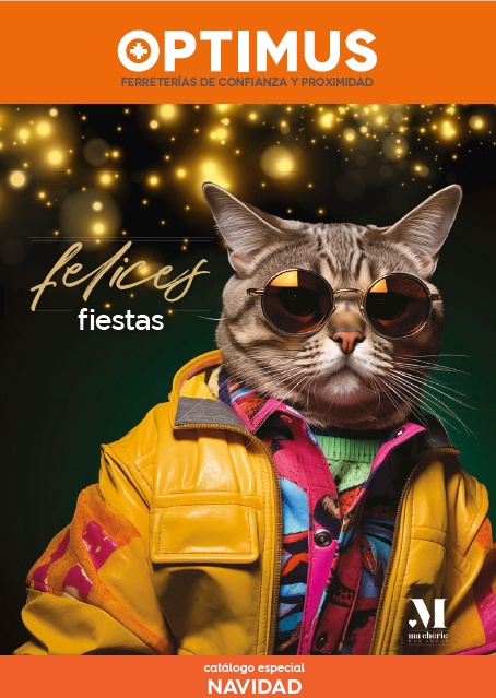 FOLLETO DE NAVIDAD 2025